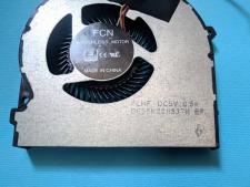 Вентилятор до ноутбука Gigabyte Gaming G5 KD №3